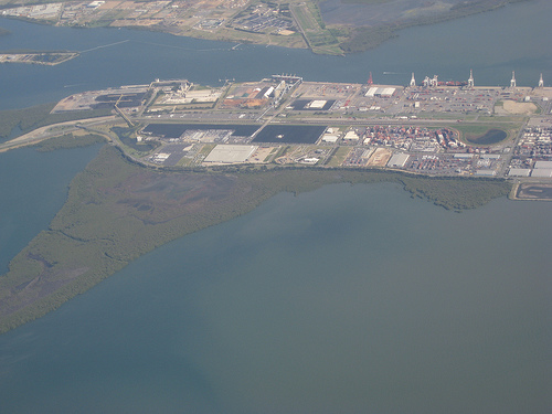 3489959294_269ed0a703_port-of-brisbane