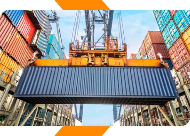 Container-Logistics-Planning